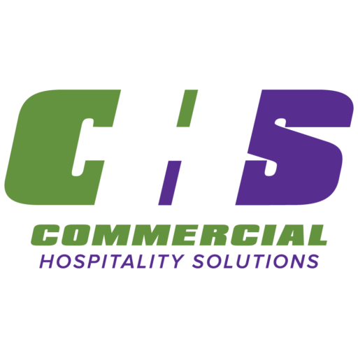 Commercial Hospitality Solutions logo